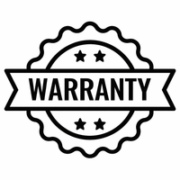 90-Day Warranty
