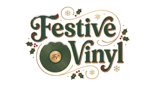 FestiveVinyl